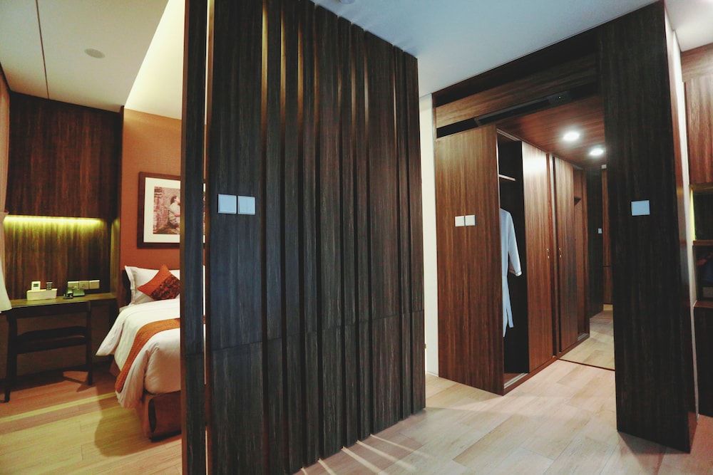 S7 Suites Gandaria Deluxe Suite 8