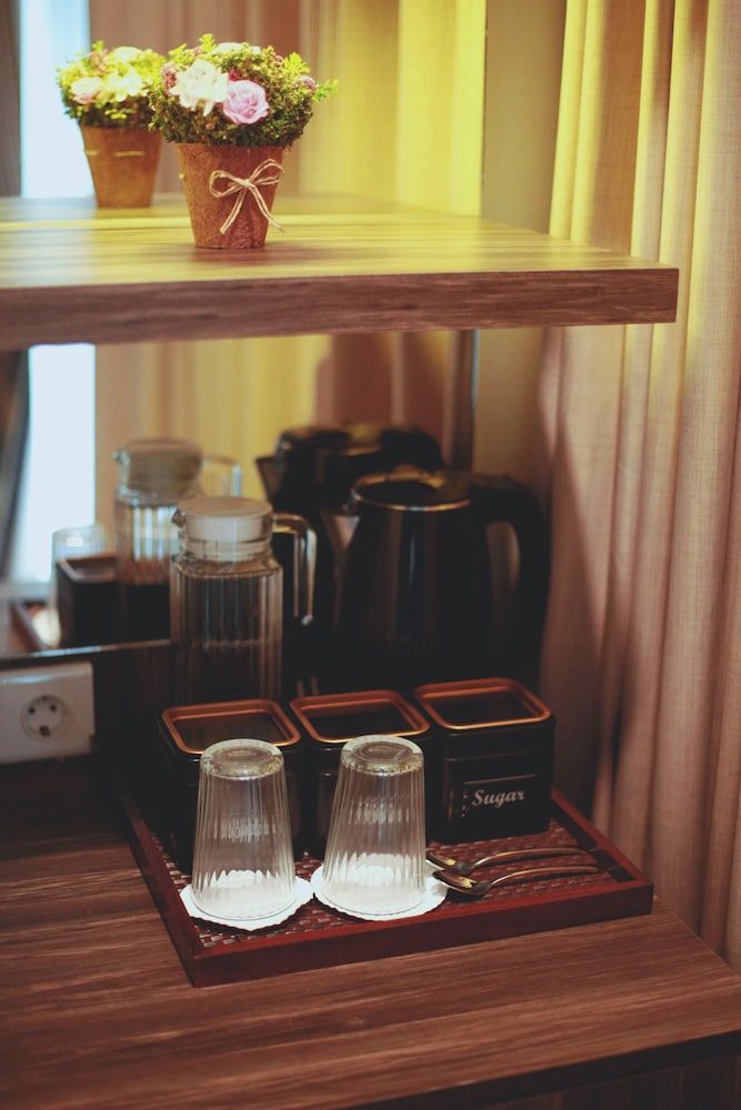 S7 Suites Gandaria Deluxe Suite 9