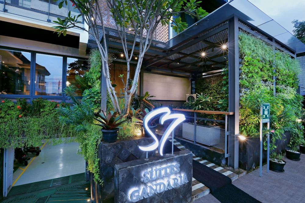 undefined S7 Suites Gandaria
