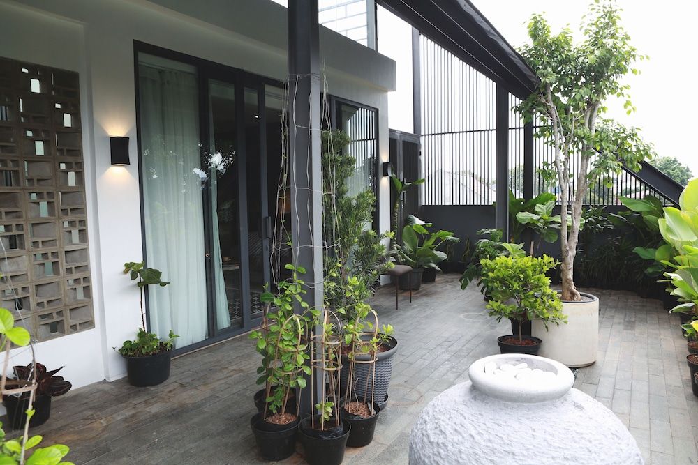 undefined S7 Suites Gandaria 2