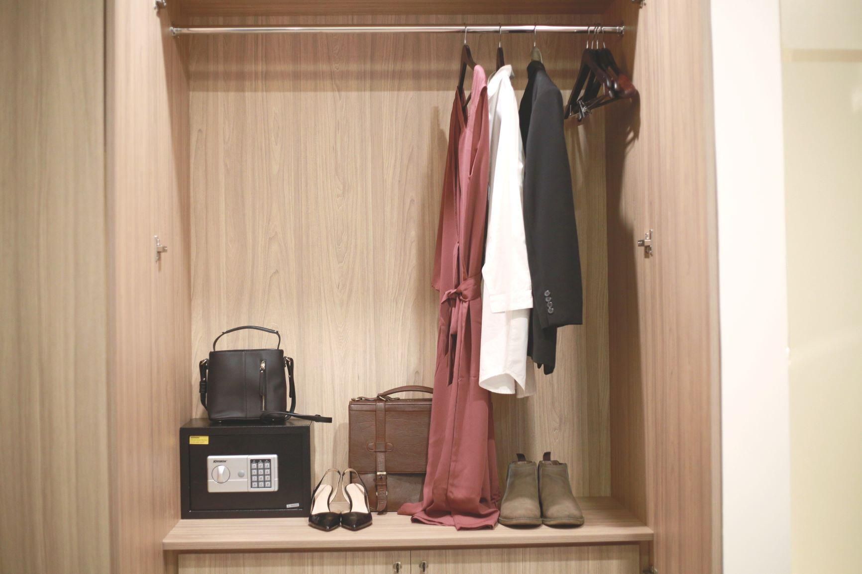 undefined S7 Suites Gandaria 8