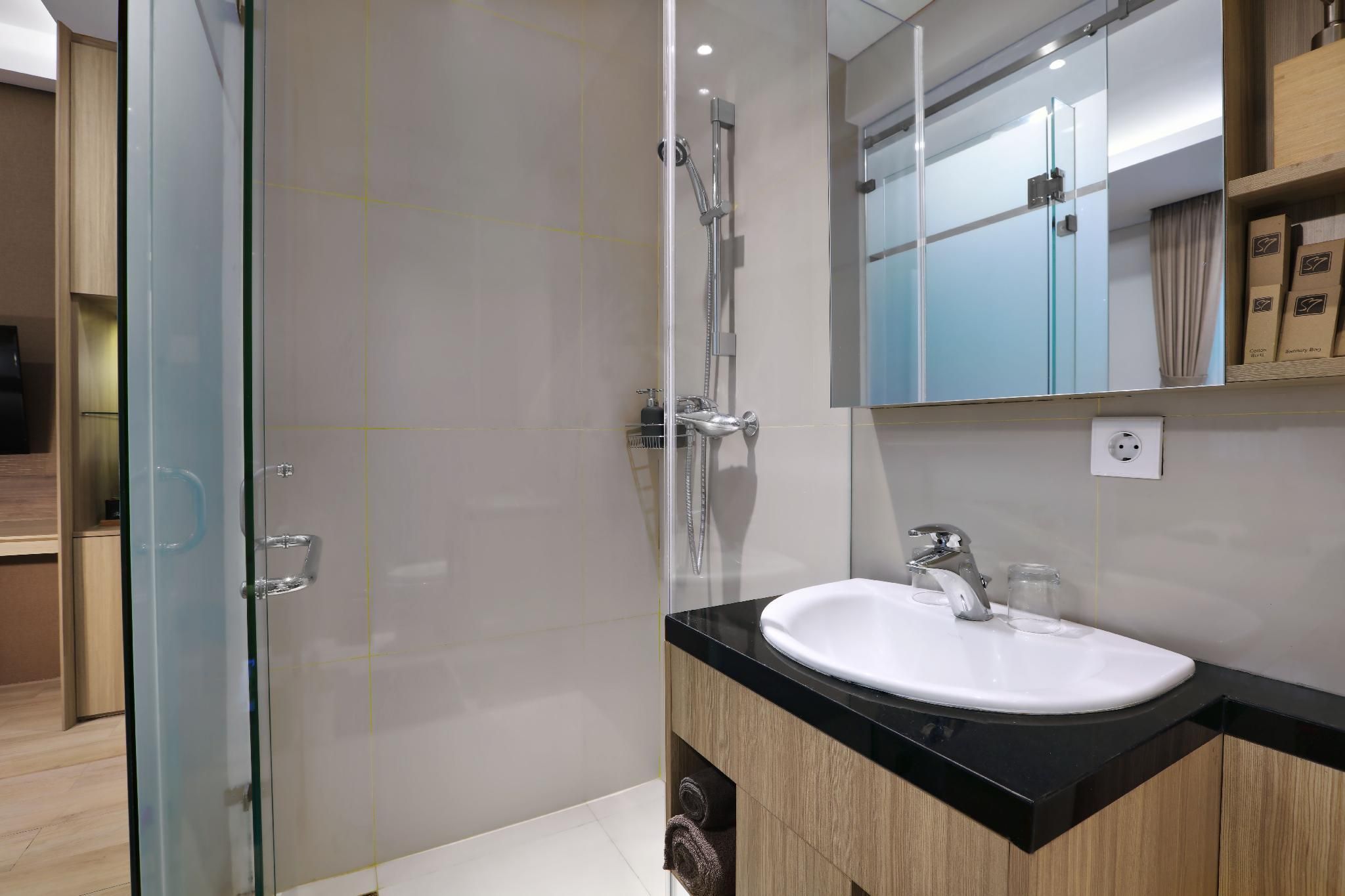 undefined S7 Suites Gandaria 6