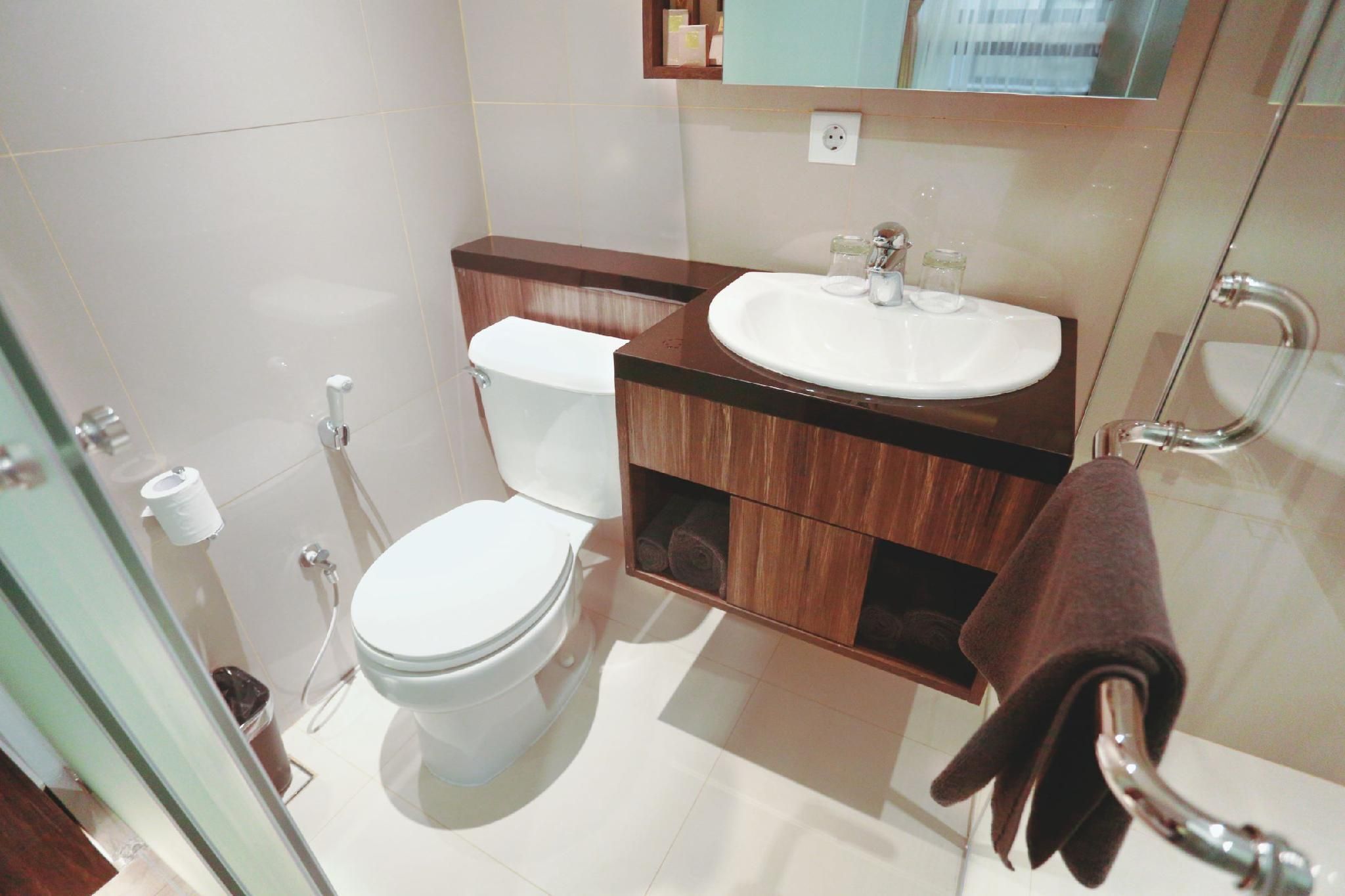 undefined S7 Suites Gandaria 7