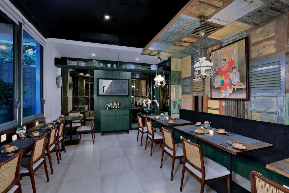 undefined S7 Suites Gandaria 6