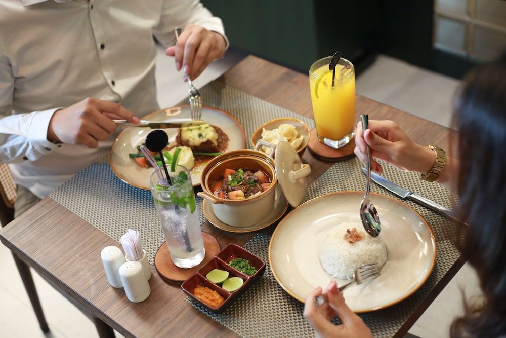 undefined S7 Suites Gandaria 7