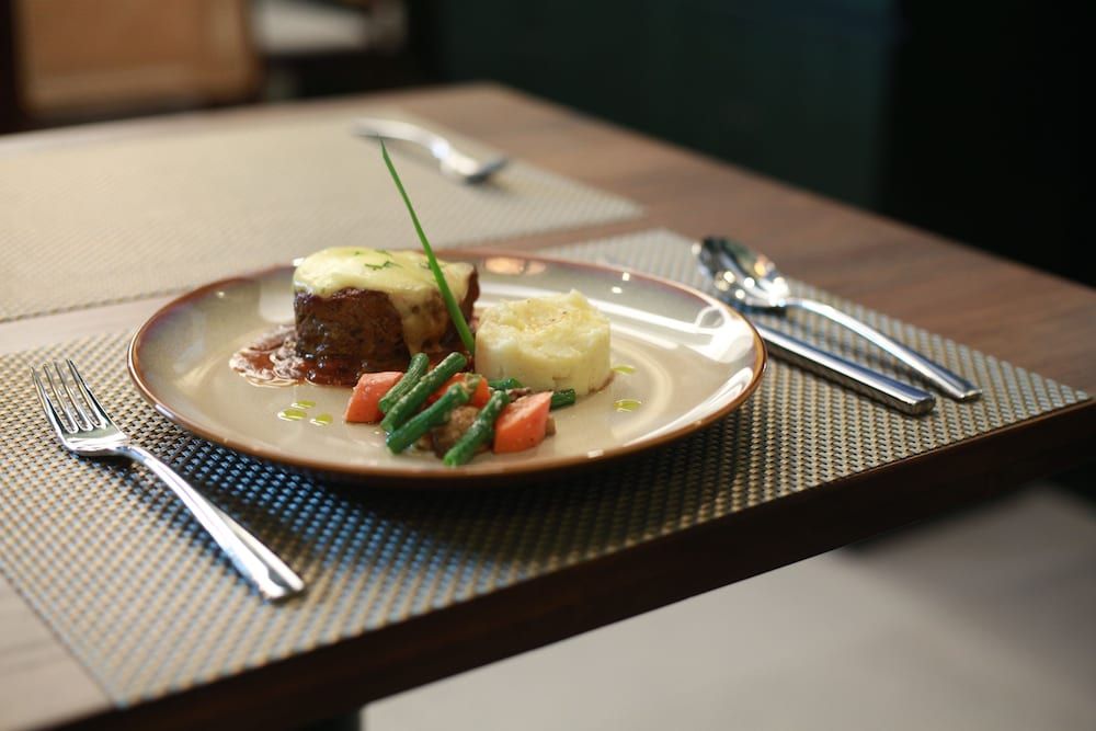 undefined S7 Suites Gandaria 10