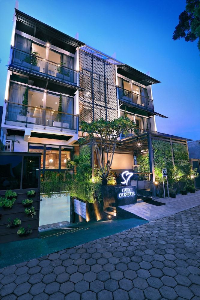 undefined S7 Suites Gandaria 3