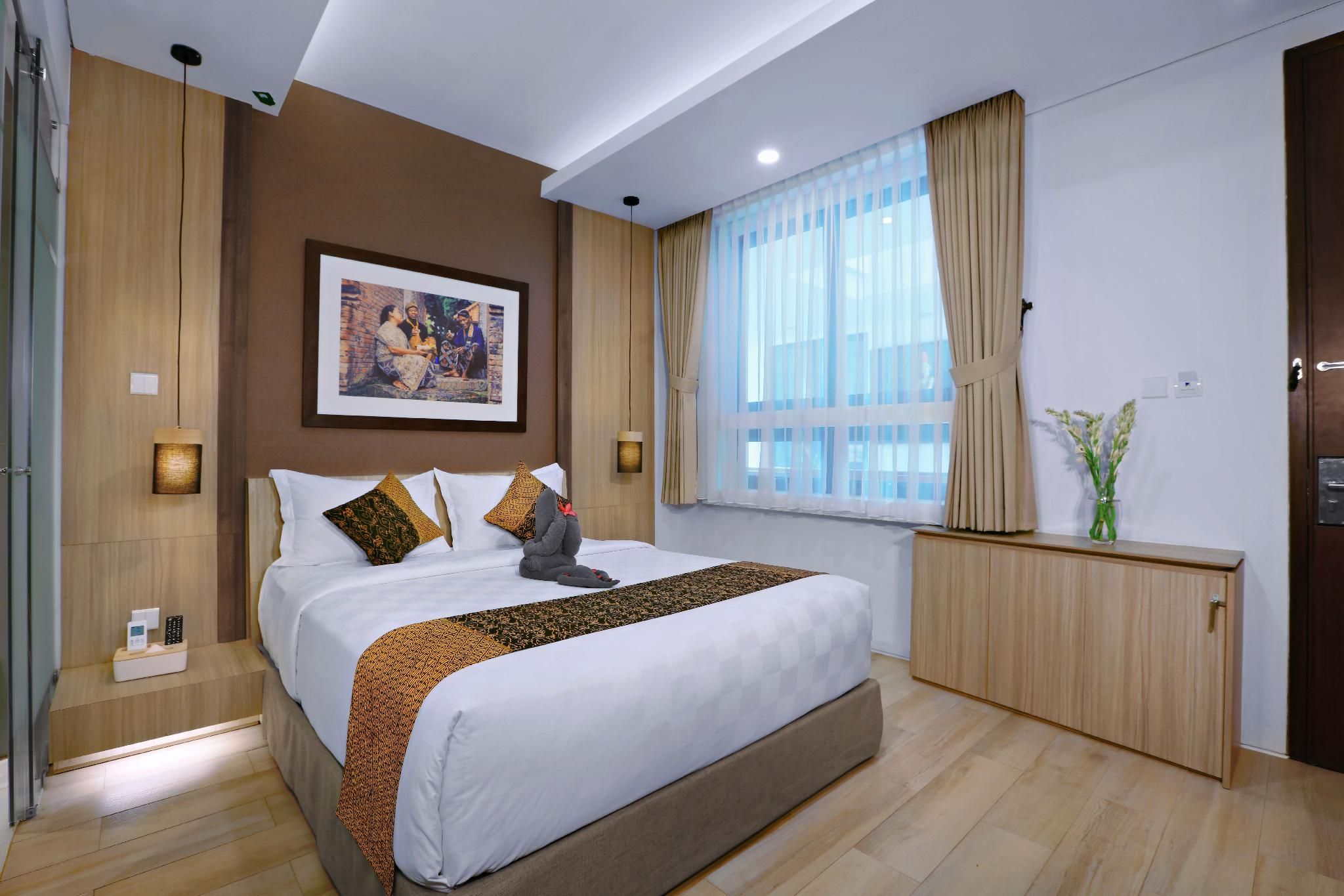 undefined S7 Suites Gandaria 5
