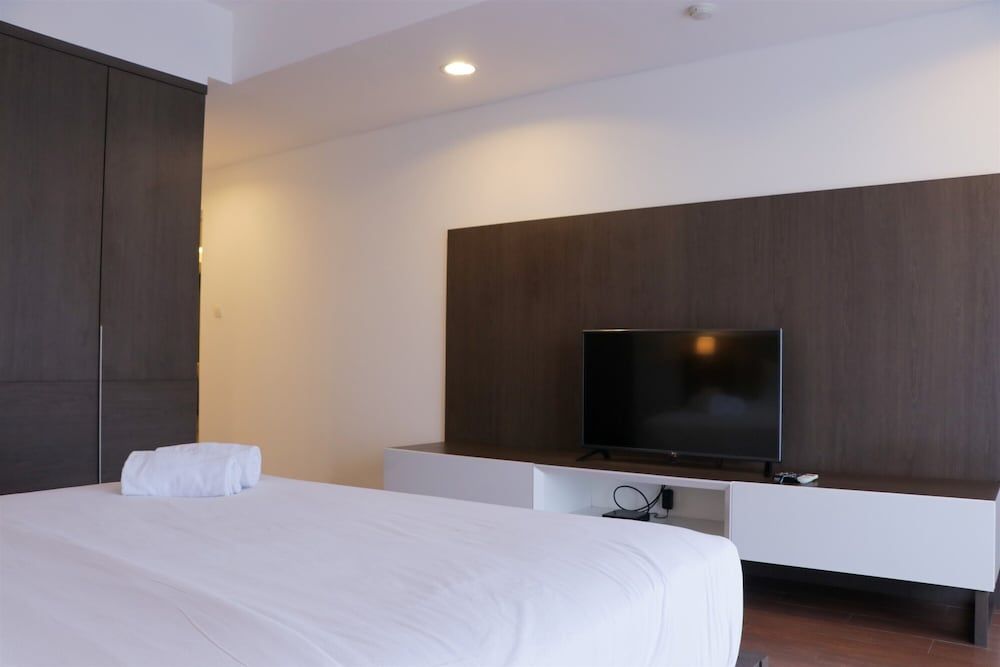 undefined Spacious And Comfort 3Br Apartment At Simprug Park Residences 8