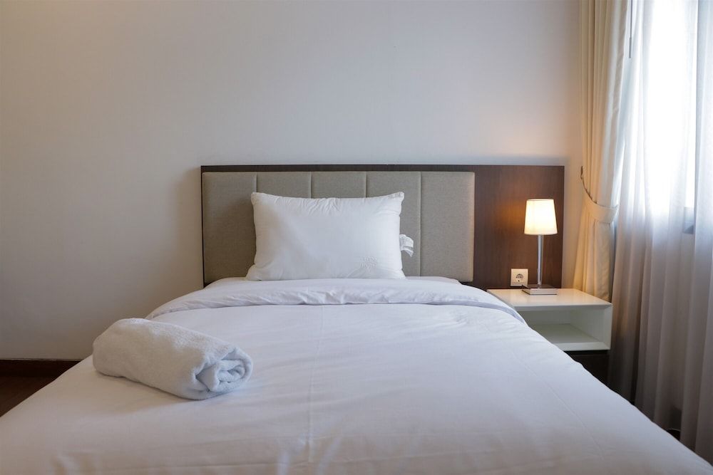 undefined Spacious And Comfort 3Br Apartment At Simprug Park Residences 9