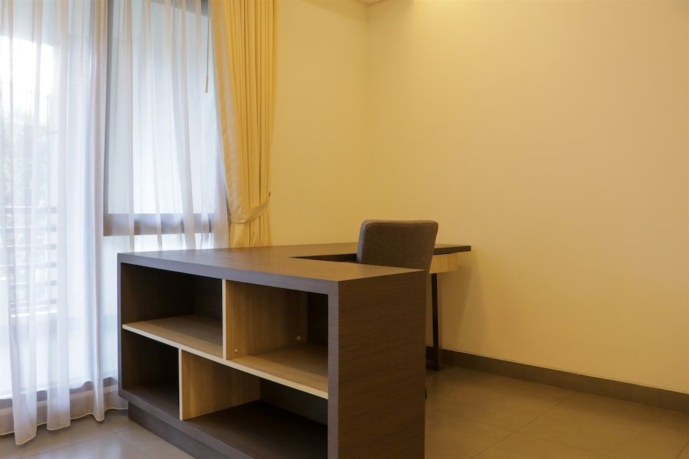 undefined Spacious And Comfort 3Br Apartment At Simprug Park Residences 10