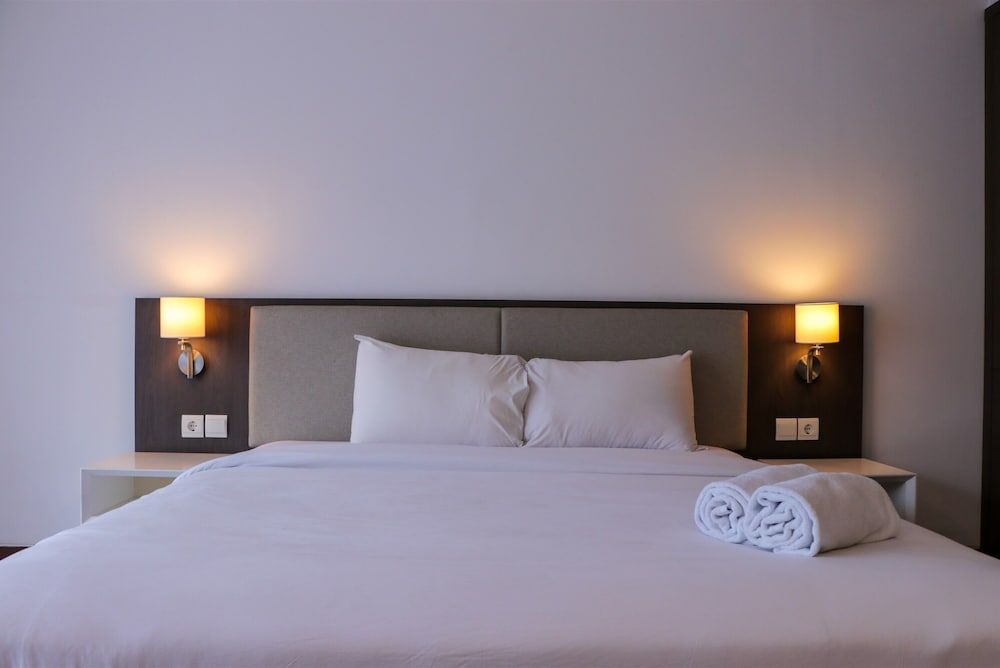 undefined Spacious And Comfort 3Br Apartment At Simprug Park Residences 6