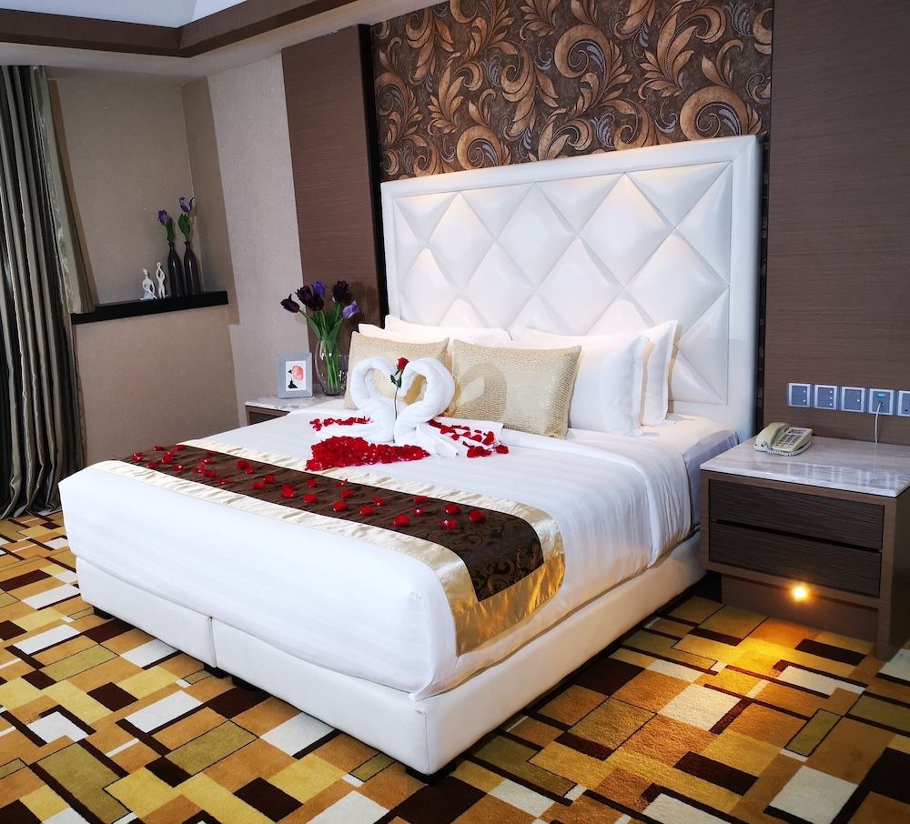 undefined Grand Paragon Hotel Johor Bahru