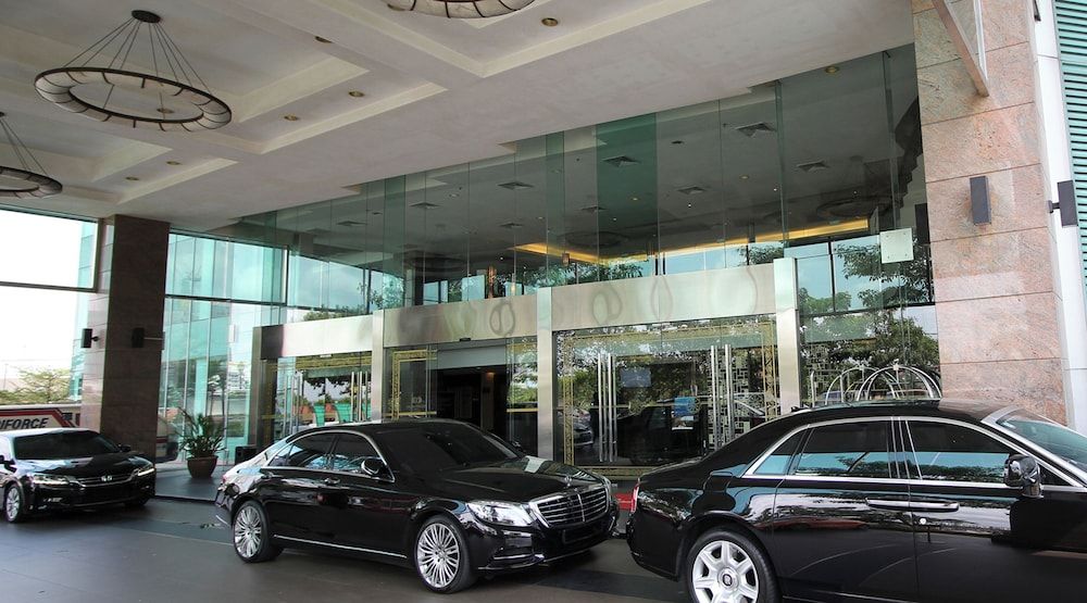 undefined Grand Paragon Hotel Johor Bahru 8