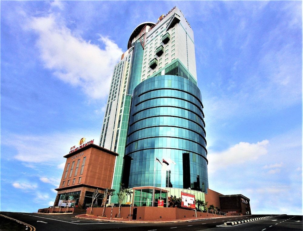 undefined Grand Paragon Hotel Johor Bahru 5