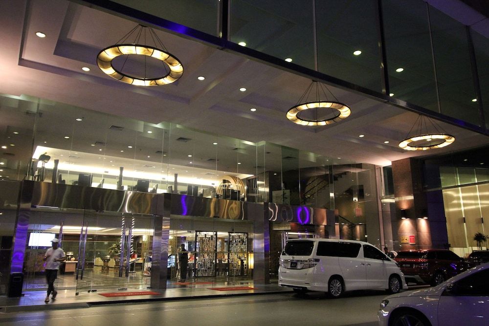 undefined Grand Paragon Hotel Johor Bahru 7