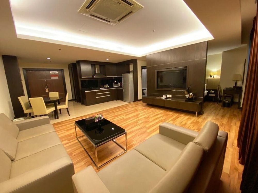 undefined Grand Paragon Hotel Johor Bahru 3