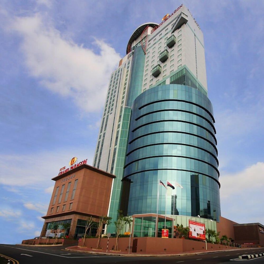 undefined Grand Paragon Hotel Johor Bahru 6