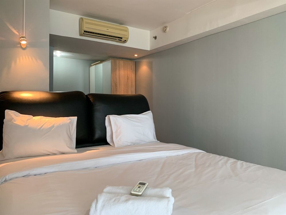 undefined Stunning And Comfy Studio Apartment At Citylofts Sudirman 7