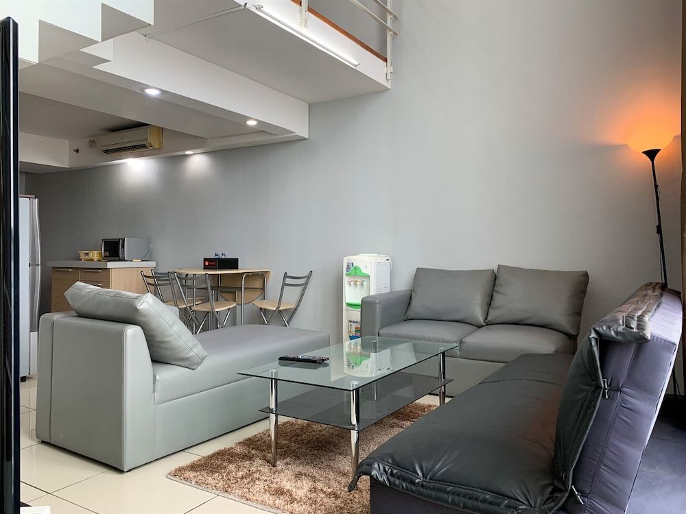 undefined Stunning And Comfy Studio Apartment At Citylofts Sudirman 2