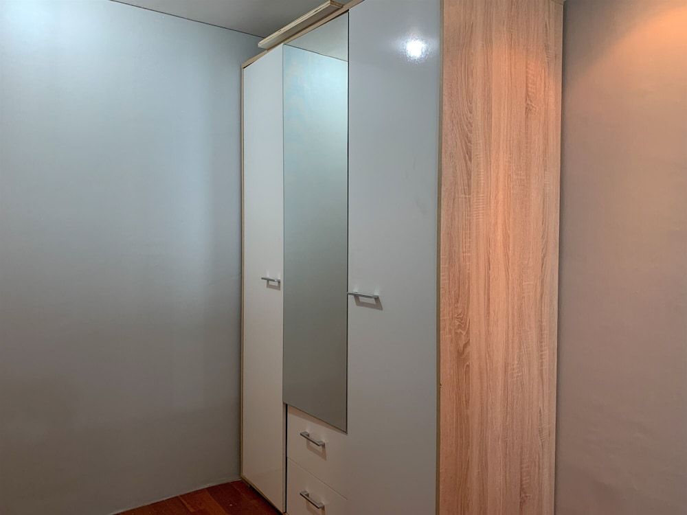 undefined Stunning And Comfy Studio Apartment At Citylofts Sudirman 8