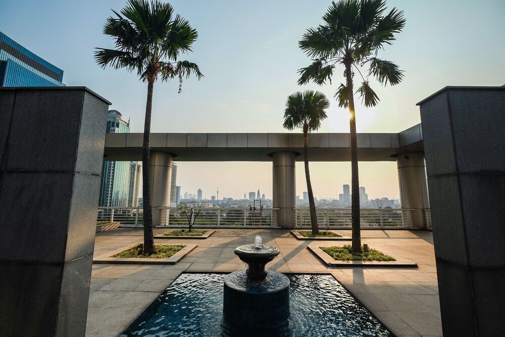 undefined Stunning And Comfy Studio Apartment At Citylofts Sudirman 4
