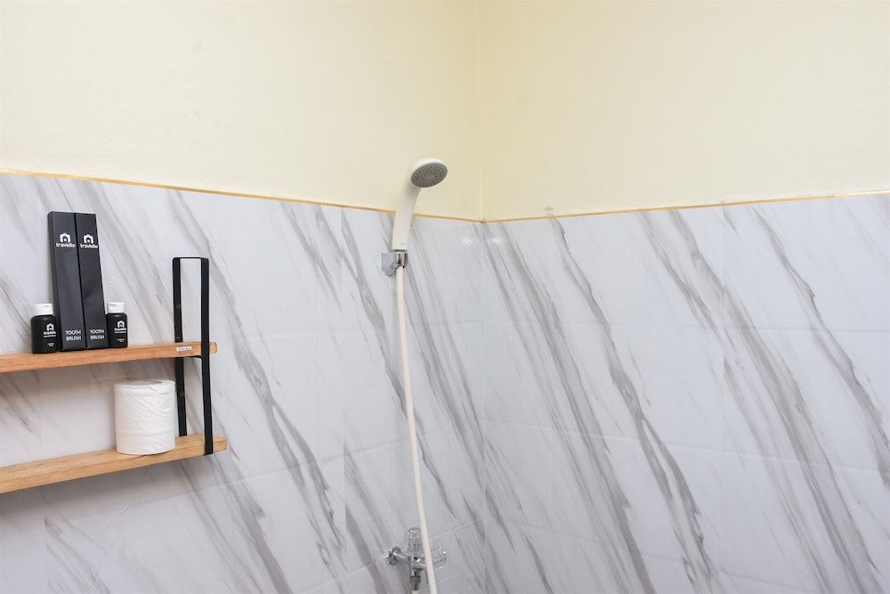 undefined Nice And Cozy Studio At Tifolia Apartment 10