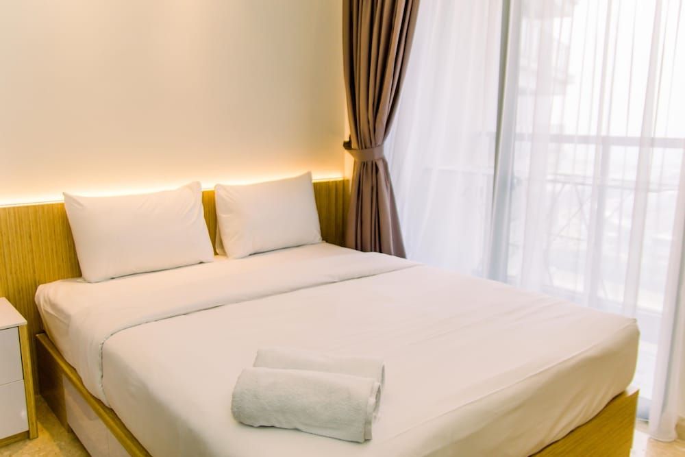 Apartment, 3 Bedrooms