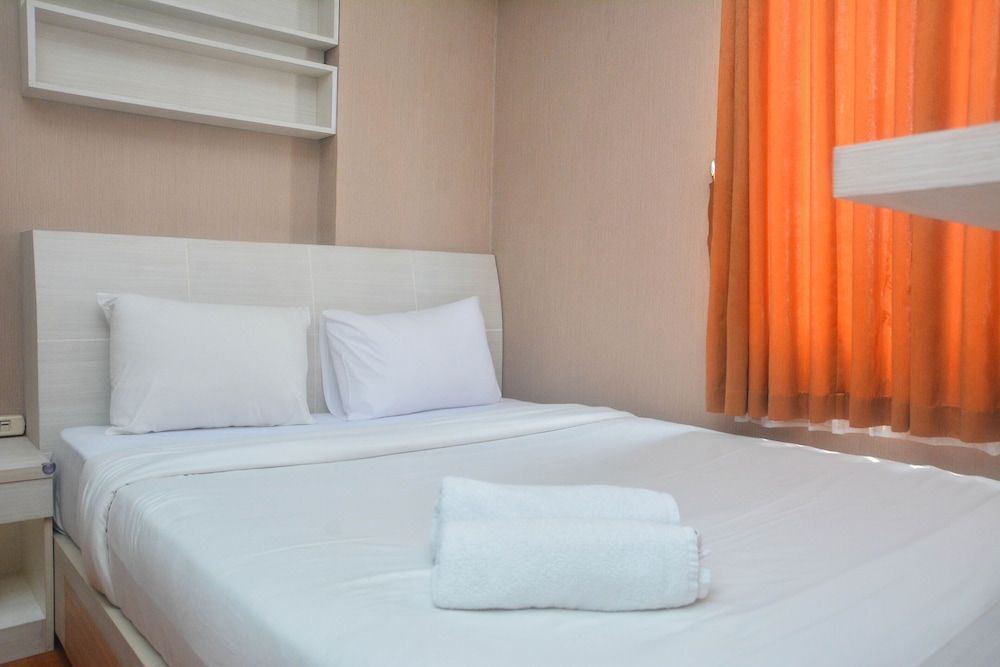 Apartment, 2 Bedrooms