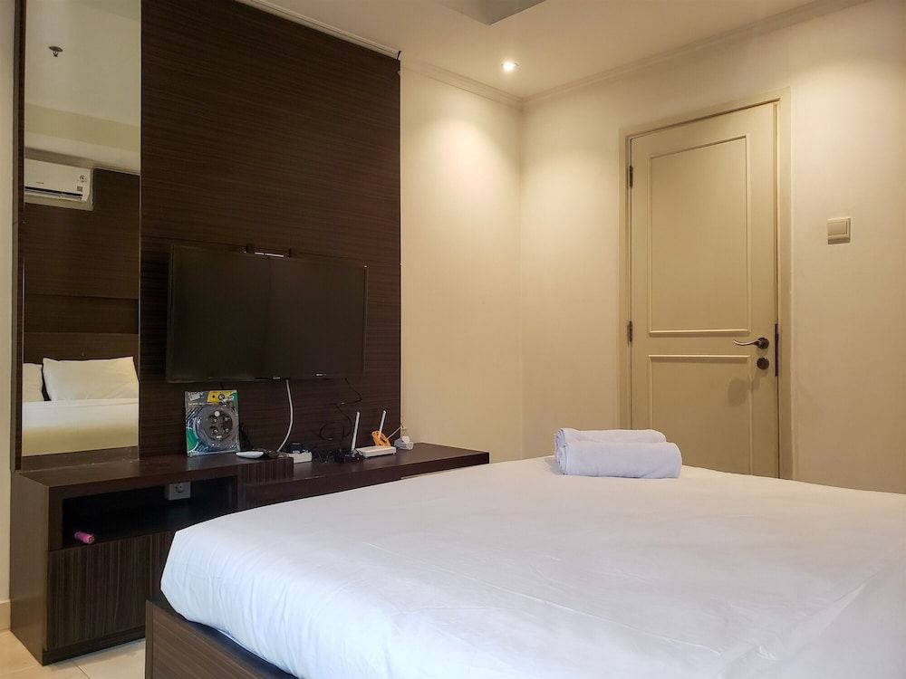 Apartment, 1 Bedroom