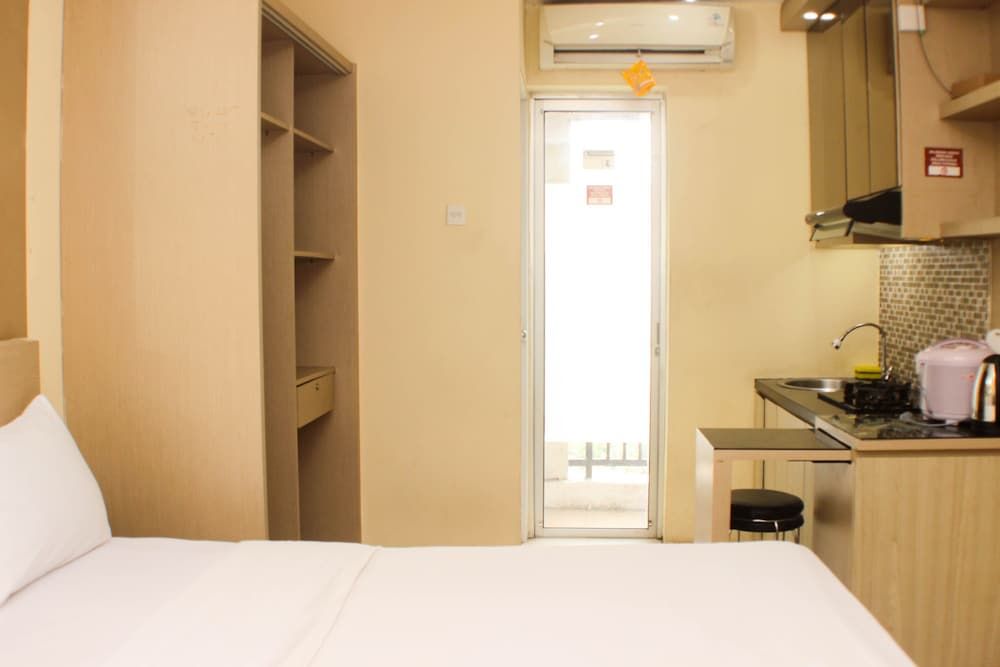 Apartment, 3 Bedrooms