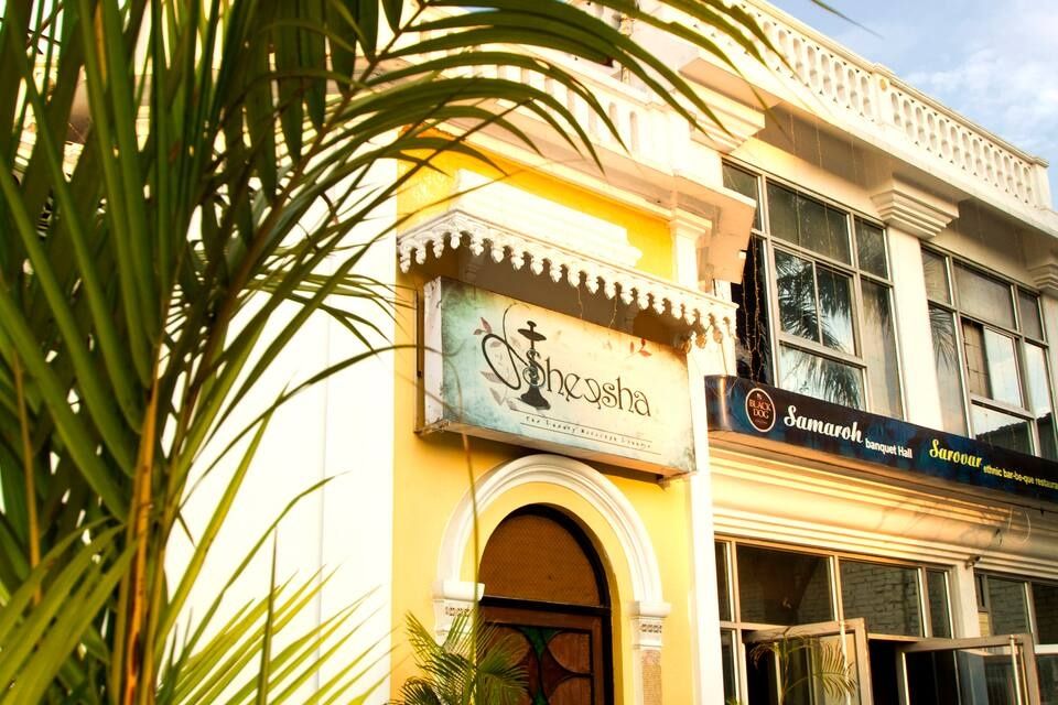 undefined Hotel Deep Palace 7