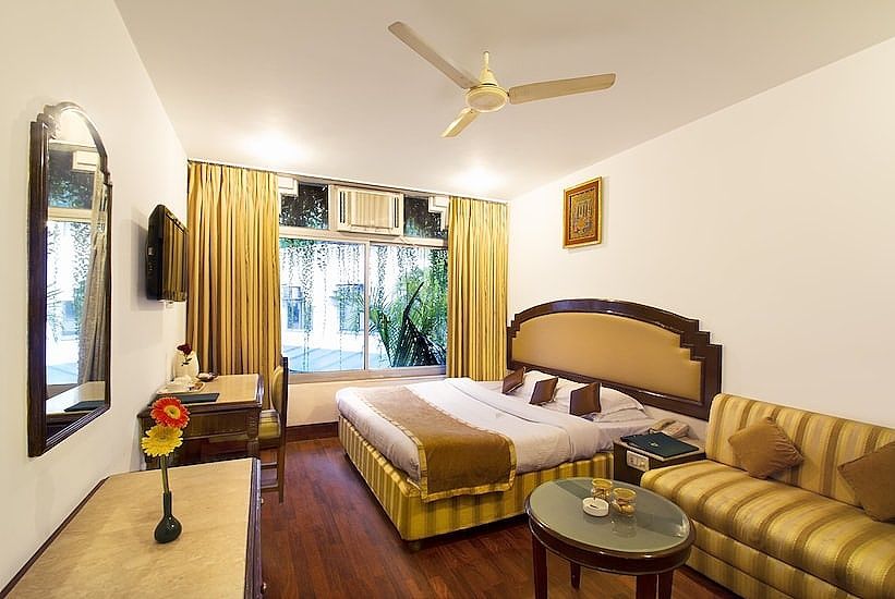 undefined Hotel Deep Palace 10