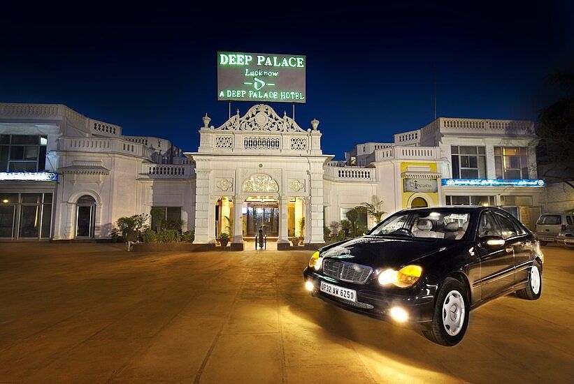 undefined Hotel Deep Palace 5