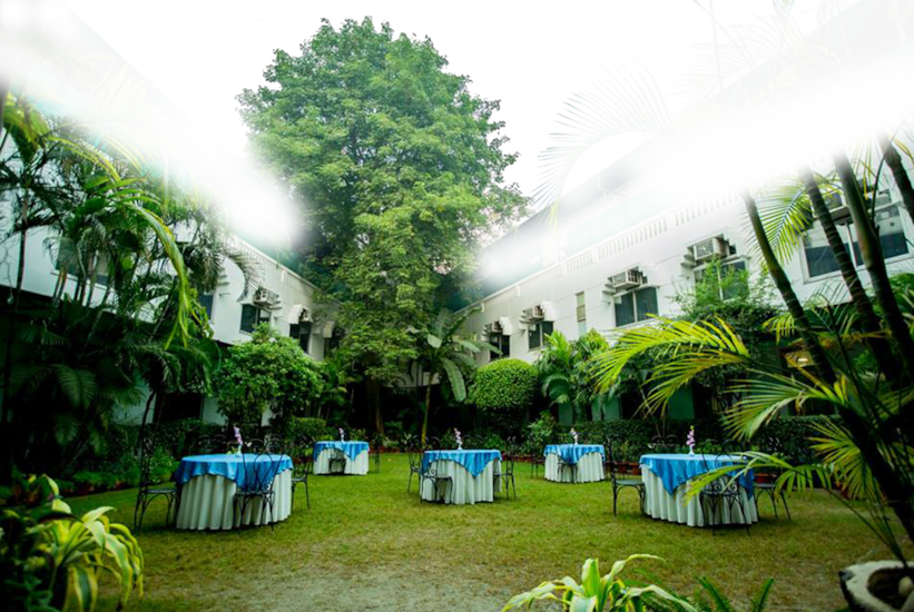 undefined Hotel Deep Palace 3