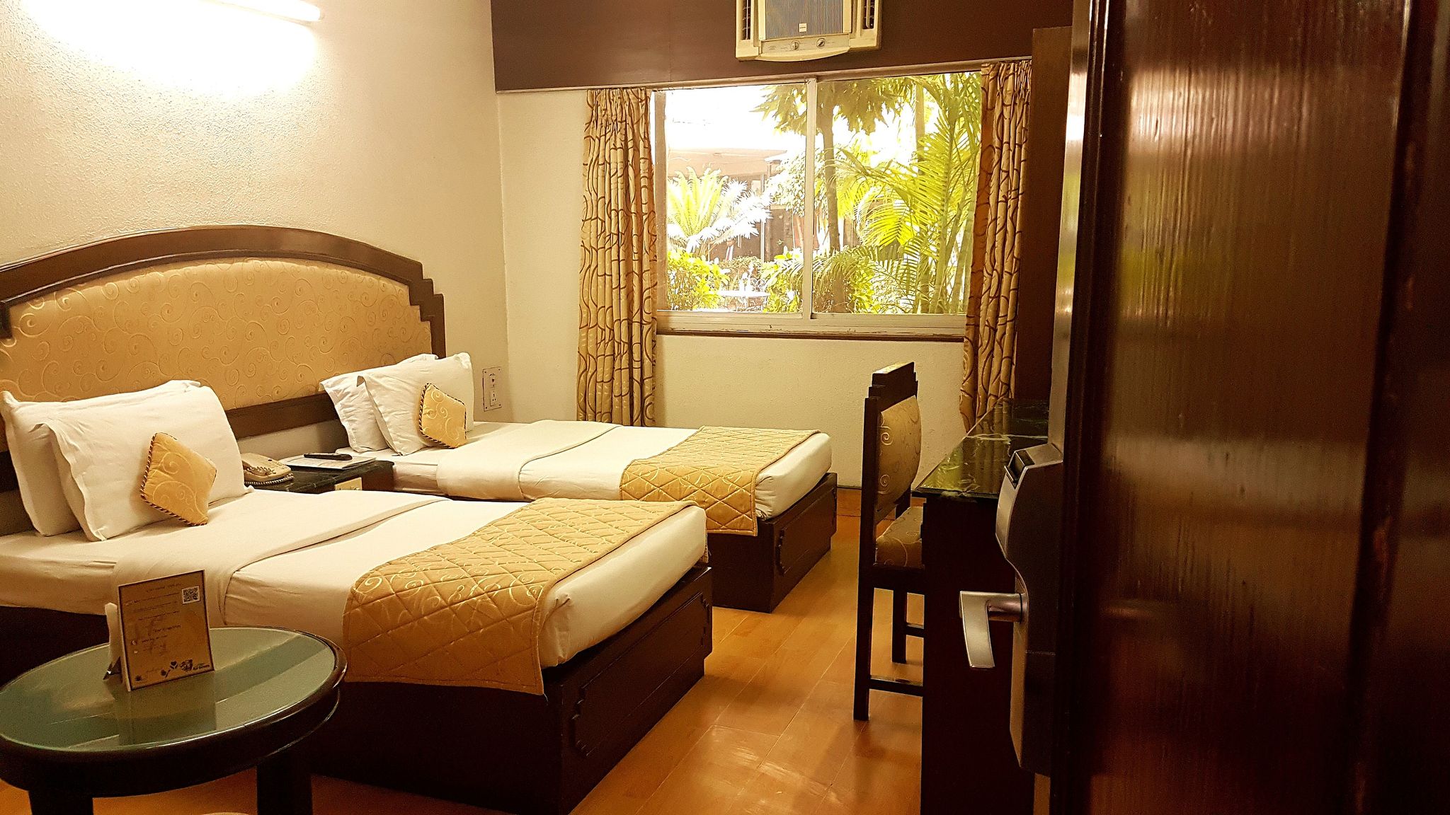 undefined Hotel Deep Palace 9