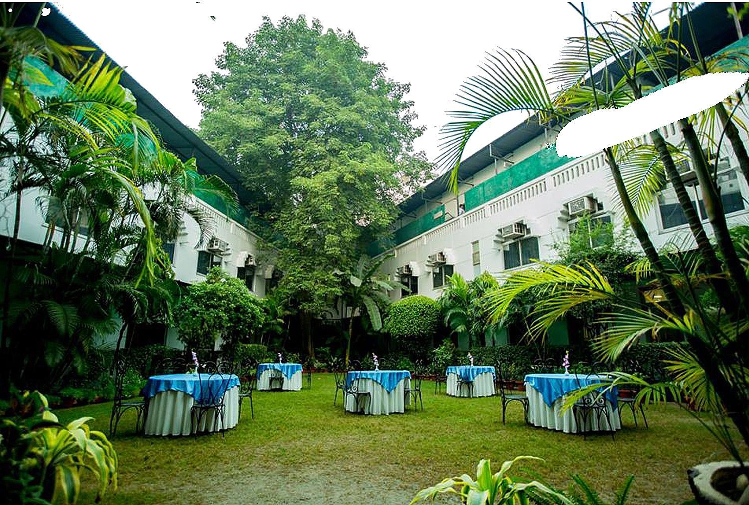 undefined Hotel Deep Palace 8