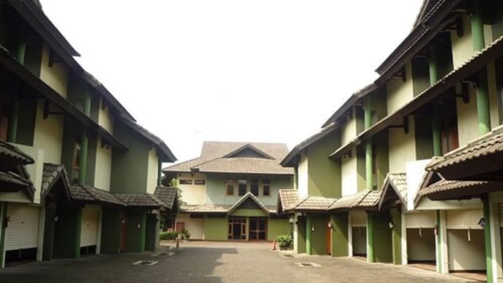 undefined Pondok Tirta Sentosa