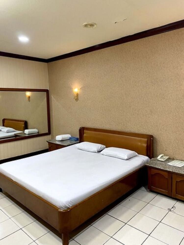 Pondok Tirta Sentosa Duplex