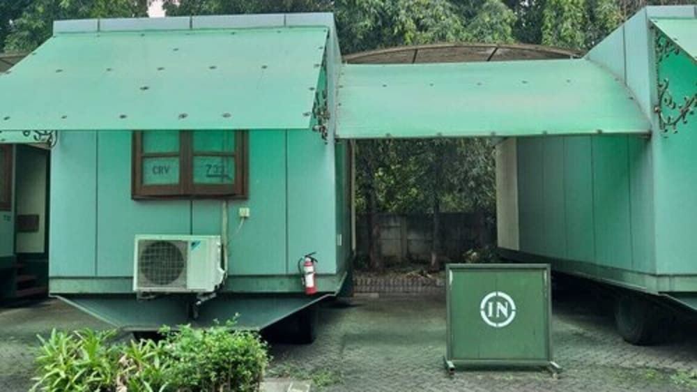 undefined Pondok Tirta Sentosa 9