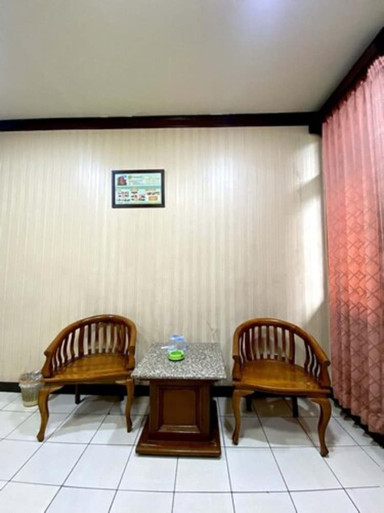 Pondok Tirta Sentosa Duplex 4