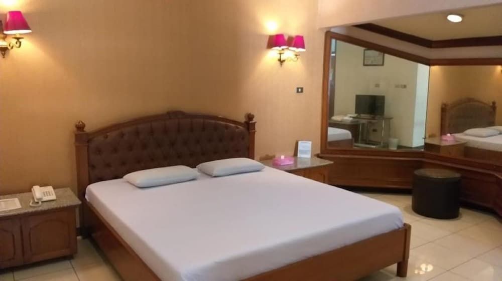 undefined Pondok Tirta Sentosa 5