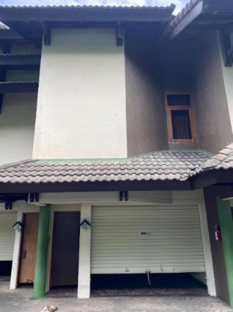 Pondok Tirta Sentosa Duplex 8