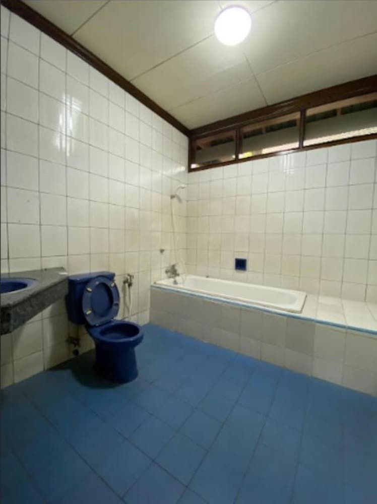 Pondok Tirta Sentosa Duplex 6