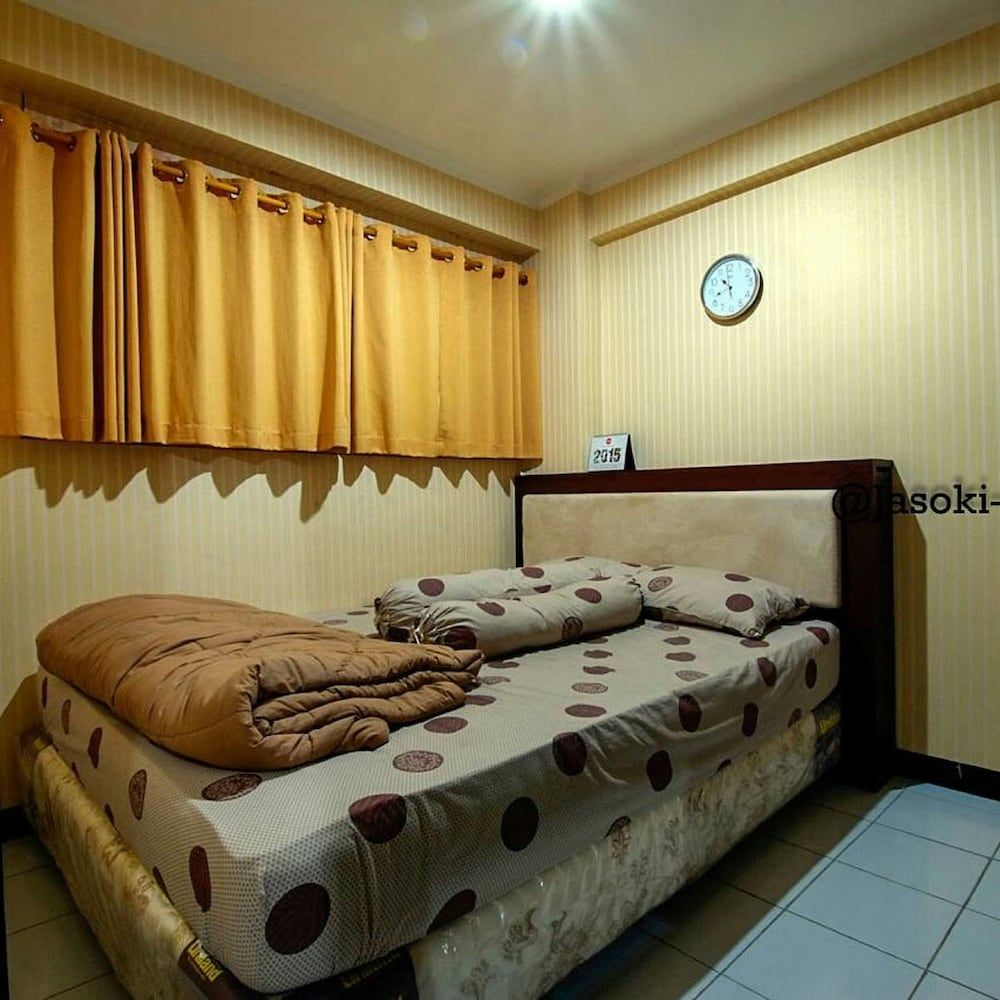 undefined Sentra Timur Residence 4