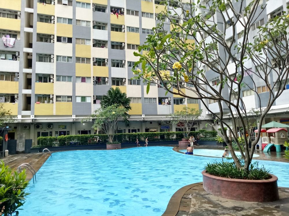 undefined Sentra Timur Residence 3