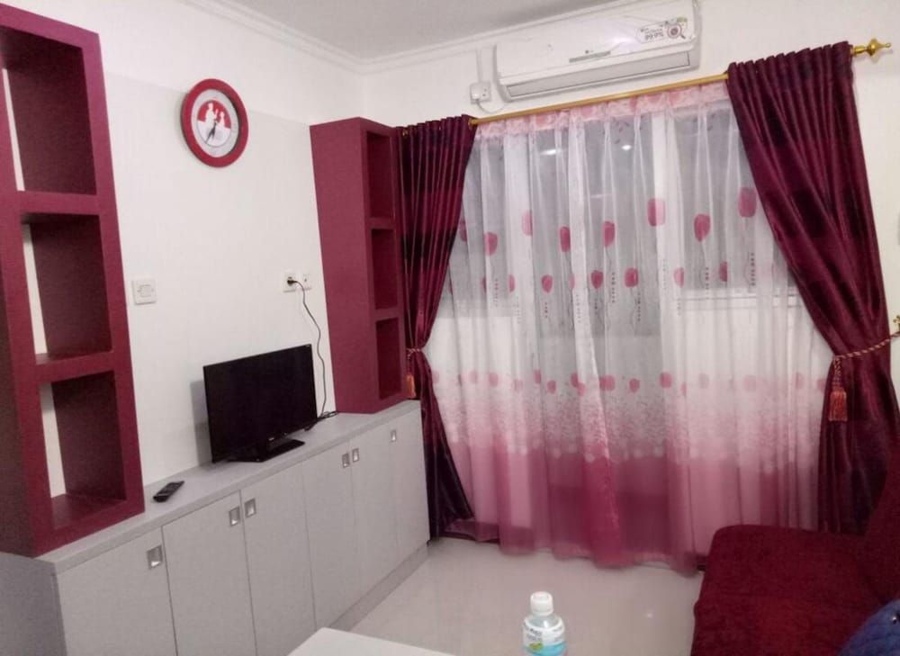 undefined Sentra Timur Residence 5