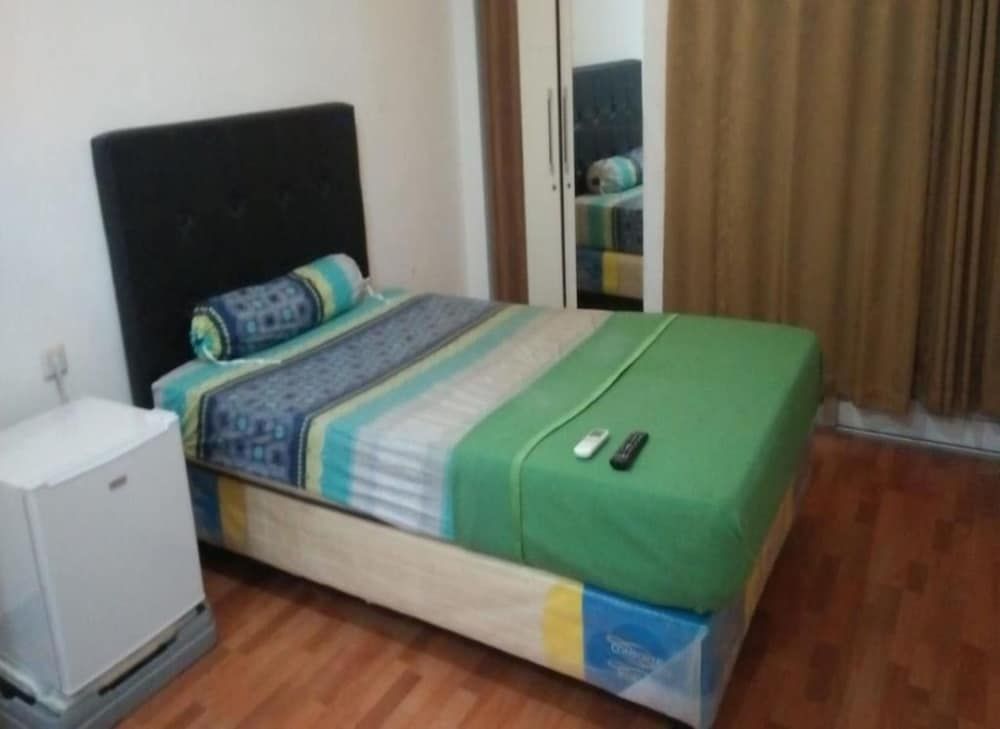 undefined Sentra Timur Residence 8