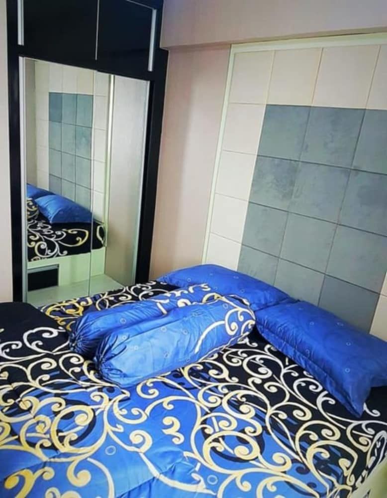 undefined Sentra Timur Residence 7