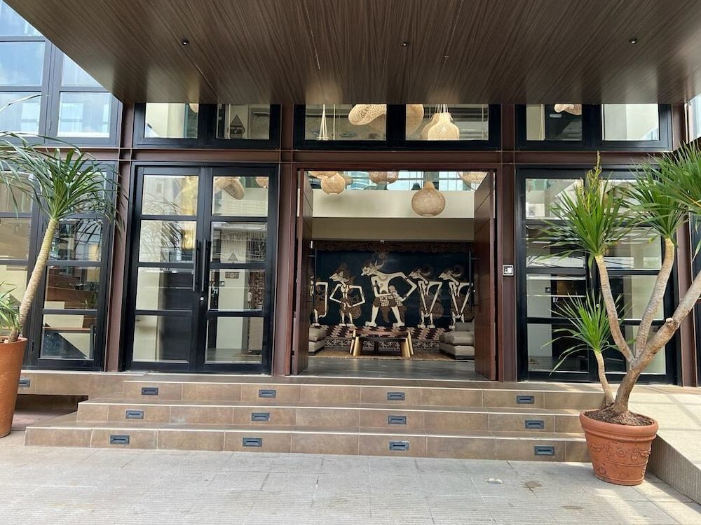 undefined CHOSKA RESIDENCE 2